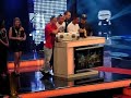 Bravo Supershow 2008 - Bushido erh�lt gol. Otto HipHop