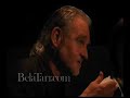 In Conversation with Bela Tarr - Part I In Conversation with Bela Tarr - Part I
