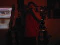 teledysk, klip, Alice Cooper,- Caught In A Dream