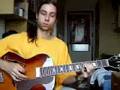 It Don't Mean a Thing - Gypsy Jazz Improvisation