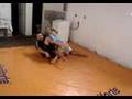 AJ JBA Rodrigao Jiu Jitsu Team em Santo Antonio de Jesus