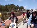 1º Passeio BTT - ESMF 2007.03.23