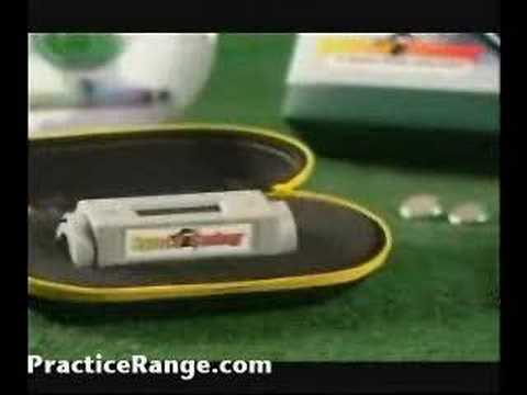 how to measure golf swing speed