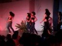 SFPS Night - Sizzling Hot
