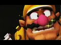 the super mario strikers charged intro. i loooove this game. =d it's very, very fun. got a wii? love mario? love soccer? this is for you i say. xd much better than gcn one by far. though gcn one still is good. just once you play this... you kinda don't wanna go back. well enjoy zee awesome intro.