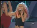 Christina Aguilera - Falsas Esperanzas