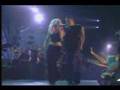 clip video Christina Aguilera Falsas Esperanzas
