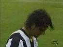 Mezzocorona vs Juventus (July 11th 2008)