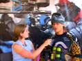 NPPL BOSTON 2007, Interview Maximus Joy Stockholm