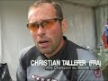 CHAMPIONNATS DU MONDE DE VTT 2007 PRA LOUP
