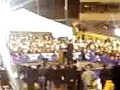 The Obama Rally in Harbor Park