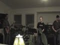 Creep (Radiohead Cover) - Red Thorn