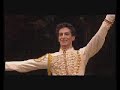 Paquita Ballet Opera Paris Variations