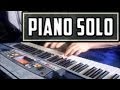 Rhaeide - Prime Suspect Piano Solo