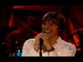 David Bowie joking with Moby (live by request)