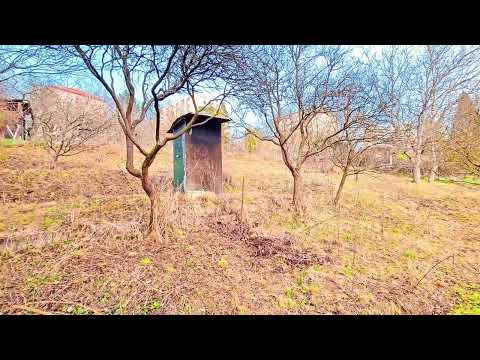 Video Zahrada 415 m2 v Brně v Bystrci.