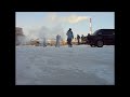 Зимние покатушки в Н