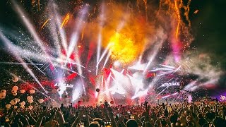 Afrojack - Live @ Ultra Music Festival Miami 2017, Main Stage