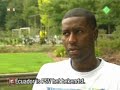 Interview met Mendez Interview met Mendez