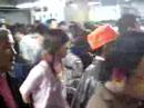 Subway station