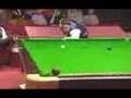 Snooker: Incredible pot by Alan McManus