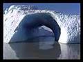 patagonia: dancing with the icebergs