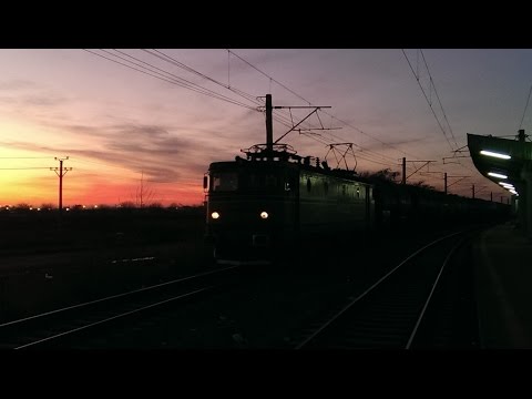 CFR - Filmari realizate in Chitila, Crivina, Brazi [M 1000] dar si in apropierea parcului Herastrau [M 800]
