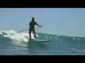 Kelia and Jennifer surf girls