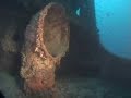 Relitto Viminale Palmi by Dsa Scuba School