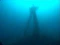 Relitto Viminale Palmi by Dsa Scuba School