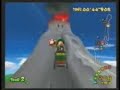 Mario Kart: Double Dash!! DK Mountain course WR