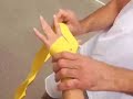 How To Wrap Your Hand How To Wrap Your Hand