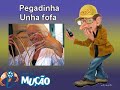 Mucao.com.br - Pegadinha - Unha Fofa Mucao.com.br - Pegadinha - Unha Fofa