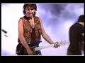 Luciano Ligabue Live 1991 - Balliamo sul mondo