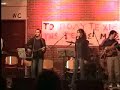Pig in a Poke live in University of Thessaly,Volos