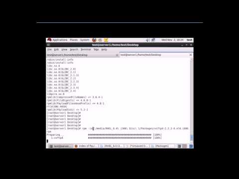 how to remove rpm in linux