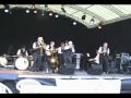 Sequana Swing - That Rhythm Man - Bienne Festival 2009