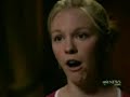 Jenna on child labor within Scientology: 