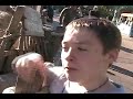 Theme Park - Sea World and Belmont Park Theme Park - Sea World and Belmont Park