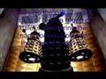 Doctor who: Resurecting Davros