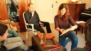 Piano Lessons Near Me - Veronica Haro's post for 12.2016