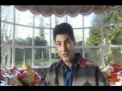 Doc - Uri Geller