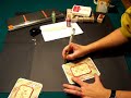 Easy Christmas Card Tutorial