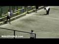 Bocce Cuneo (USA) 2005 Volo World Bocce Championship