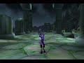 Draenei Dance