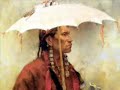 american indian artwork (special thanks to alexander344)and classic robbie robertson song