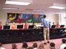 Varsity Boomwhackers - Chopsticks Varsity Boomwhackers - Chopsticks