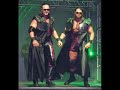 KroniK - Theme