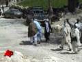 Eastern Afghanistan Hit by Two Earthquakes