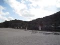 Antigua and Barbuda　Hermitage Bay Hotel　20090812